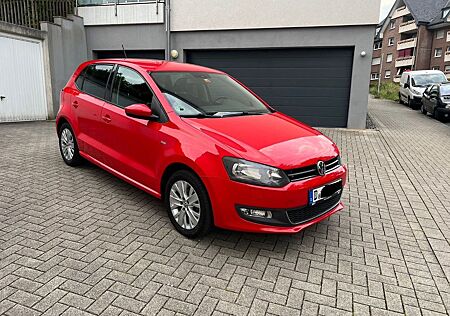 VW Polo Volkswagen 1.2 TDI LIFE LIFE