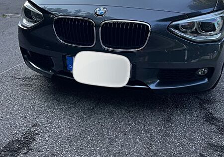 BMW 116i -