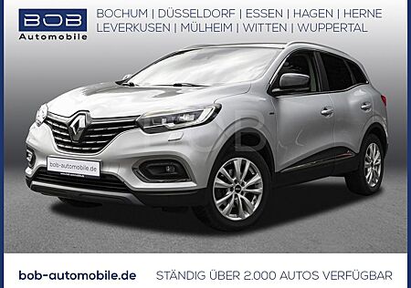 Renault Kadjar BOSE Edition TCe 140 NAVI PDC KLIMA LED