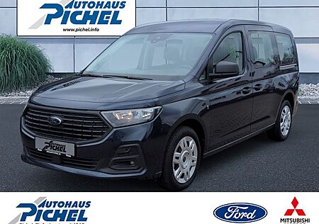 Ford Tourneo Connect Trend DAB+TEMPOMAT+PPS+SOFORT