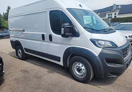 Fiat Ducato Maxi Hochr.-Kasten 35 140 L2H2 RS: 3450 m