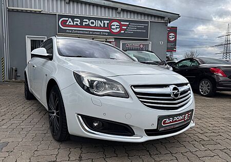 Opel Insignia 2,0 Turbo Sports Tourer Sport 4x4