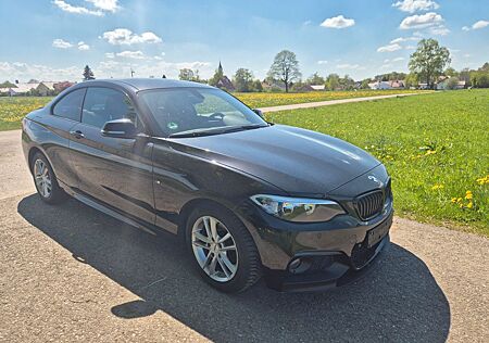 BMW 218 Gran Coupé M Sport
