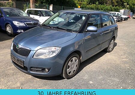 Skoda Fabia Combi Ambiente
