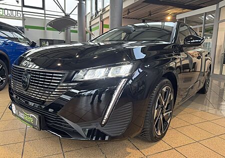 Peugeot 308 SW PureTech 130 EAT8 Allure
