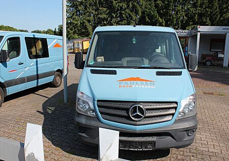Mercedes-Benz Sprinter II Kasten 310/311/313/314/316 CDI
