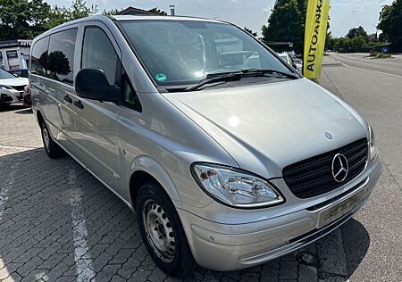 Mercedes-Benz Vito Kombi 115 CDI extralang