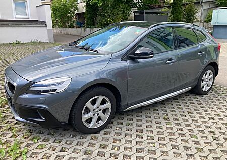 Volvo V40 CC V40 Cross Country D3 Geartronic Plus Plus