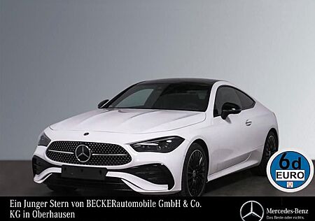 Mercedes-Benz CLE 200 AMG Line Premium PANORAMA NIGHT DISTRO