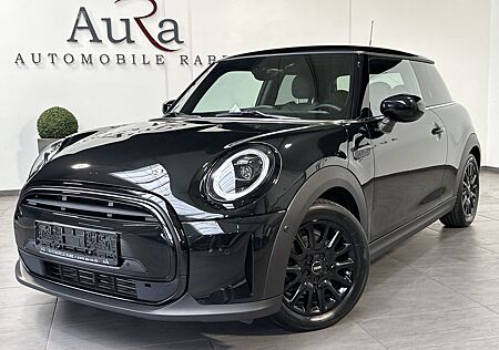 Mini Cooper S Cooper Classic Trim Black Ext. NAV+LED+KAM+CARPL
