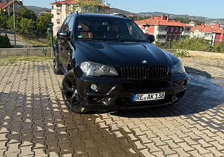 BMW X5 xDrive30d -