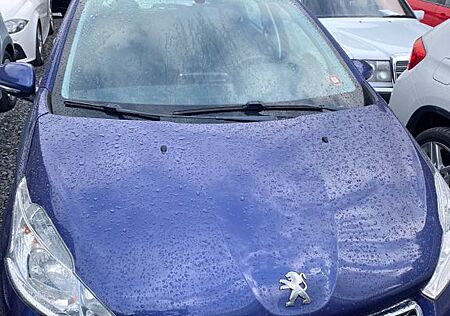 Peugeot 208 Active