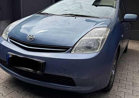 Toyota Prius 1.5-l-VVT-i Sol Sol