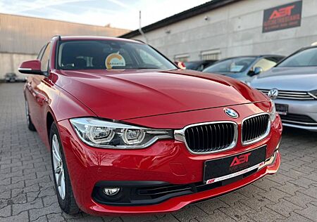 BMW 320i Advantage, Automatik, LED, Navi, Headup,PDC