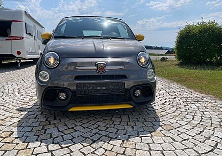 Abarth 595C 1.4 T-Jet 16V Pista Pista