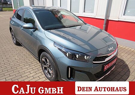 Kia XCeed 140 T-Leder AHK.ab LED WinterP. Navi Kamer
