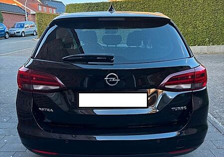 Opel Astra ST 1.4 Turbo 110kW