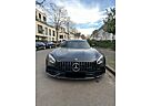 Mercedes-Benz AMG GT - MB100 Garantie - Mercedes - SATIN BLACK