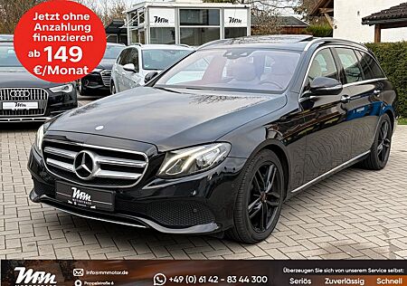 Mercedes-Benz E 250 E250*Business*Kamera*2.Hd*Leder*LED*