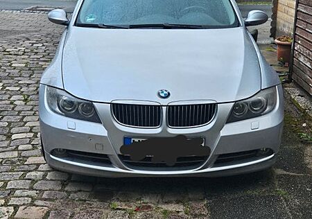 BMW 330xd touring -