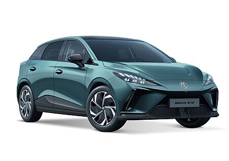 MG MG4 EV 77kWh Premium