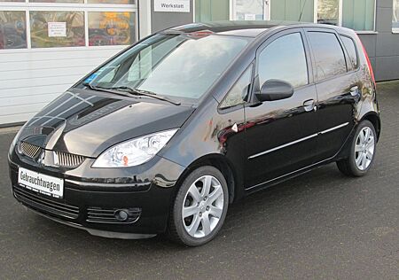 Mitsubishi Colt 1.3 Motion Klima 5Türer