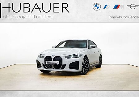 BMW 420i Gran Coupé [M Sport, LC Prof., AHK, 360°]