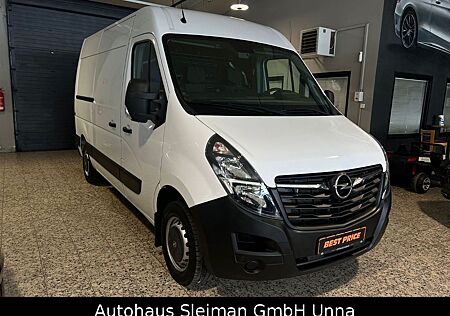 Opel Movano B Kasten/L2H2 3,5t/Klima/Navi