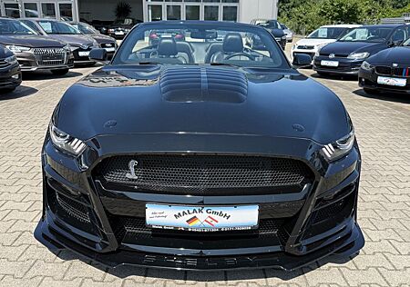 Ford Mustang GT Convertible V8 5.0 Im Kunden Auftrag