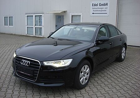 Audi A6 Lim. 3.0 TDI Quattro S-Tronic*Bi-Xenon*STHZ*