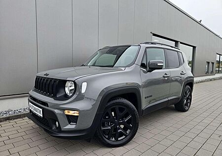 Jeep Renegade Longitude Mild-Hybrid FWD/1.Hand/Scheck