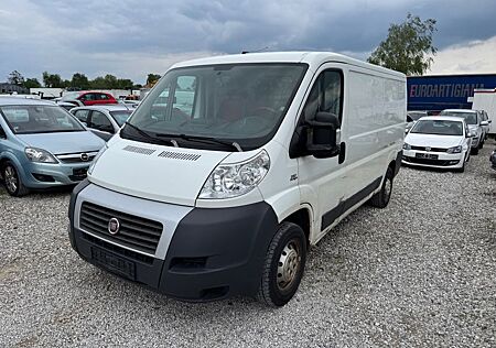 Fiat Ducato Kasten 30 130