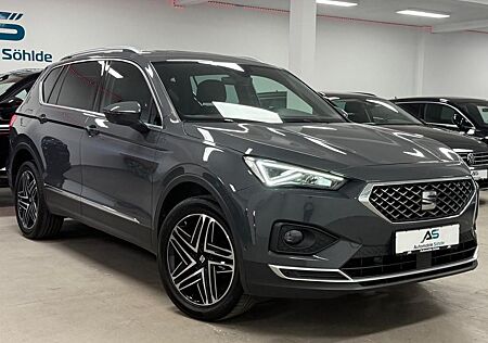 Seat Tarraco 2.0 TDi Xcellence Navi/Leder/LED/AHK/BEA