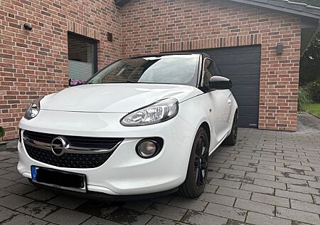 Opel Adam JAM 1.2 JAM