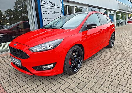 Ford Focus Lim. Sport NAVI PDC APA SHZ LMF SR/WR