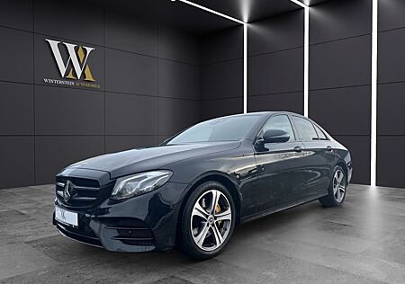 Mercedes-Benz E 200 Limousine / AMG-Line / Business / LED