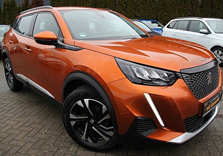 Peugeot 2008 Allure Aut. Klima/Navi/Sitzhz/Kamera/Tempom