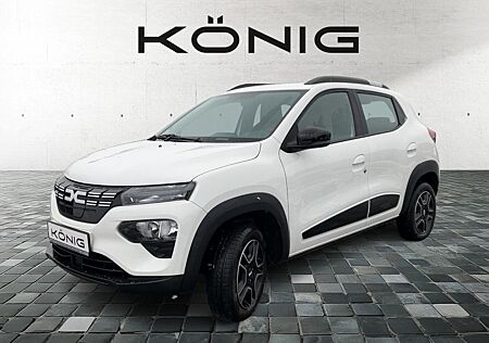 Dacia Spring Electric 45 Essential