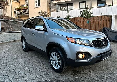 Kia Sorento Spirit 4WD