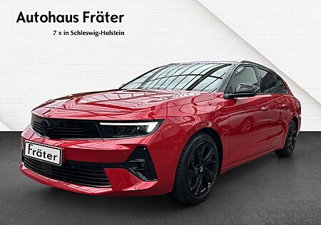 Opel Astra L ST GS AT Leder 360° AHK ACC