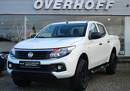 Fiat Fullback Double Cab SX 2.4 Multijet 4x2