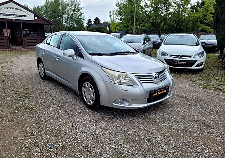 Toyota Avensis Executive *1 HAND* SEHR GEPFLEGT*
