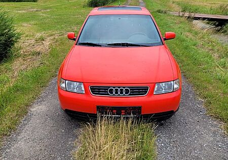 Audi A3 1.9 TDI Ambiente Ambiente