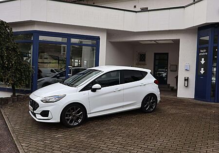 Ford Fiesta ST-Line * NEUES Modell *