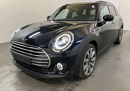 Mini Cooper D Clubman 2,0 Steptronic PSD NAVI LED PDC