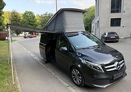 Mercedes-Benz V 220 Marco Polo