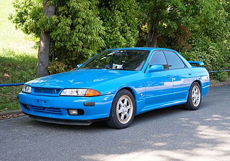Nissan Skyline R32 GTS-t Type-M Tommy Kaira