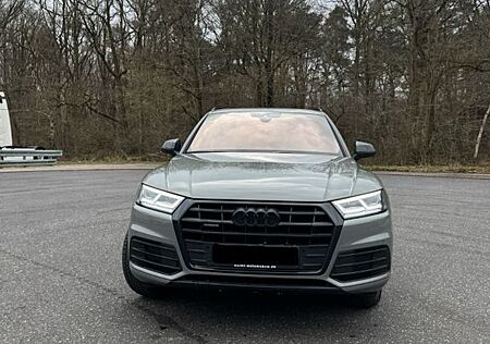 Audi Q5 40 TDI S tronic quattro sport sport