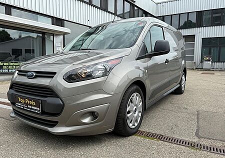 Ford Transit 1,5 TDCi Connect Kaste lang tüvneu 1hand