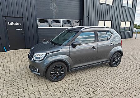 Suzuki Ignis 1.2 Hybrid 4WD All Grip iAdventure